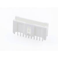 Molex 559321010 Male header, inbouw (standaard) Inhoud: 1 stuk(s) Tray