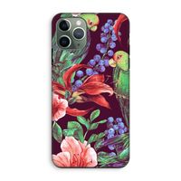 Papegaaien: iPhone 11 Pro Tough Case