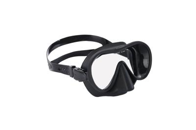 Atlantis Panama Duikbril Black One Size