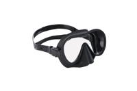 Atlantis Panama Duikbril Black One Size Atlantis Panama Duikbril Black One Size