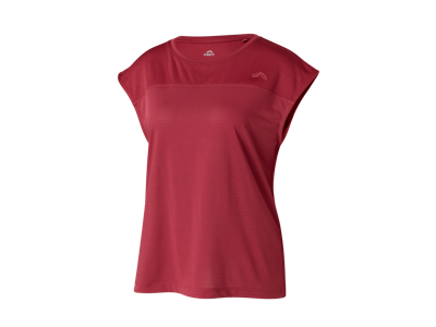 CRIVIT Dames sportshirt (Oranje, L (44/46))