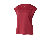 CRIVIT Dames sportshirt (Oranje, L (44/46))
