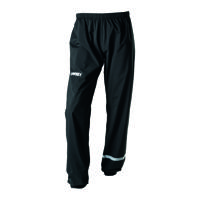 OWNEY Regenbroek Come Home! Rain Pants, black, Maat: XXL, Unisex