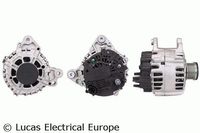 Lucas Electrical Alternator/Dynamo LRA03872