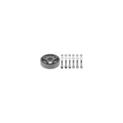Rep. set trillingsdemper 10652