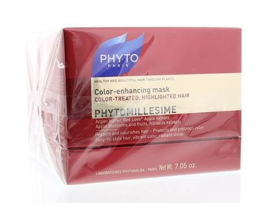 Phyto Paris Phytomillesime masque (200 ml)