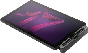 Wacom Cintiq Pro 17 grafische tablet Zwart 382 x 215 mm USB