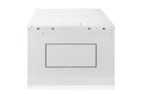 ASSMANN Electronic DN-19 07U-6/6-EC Wall mounted rack 7U 30kg Grijs rack - thumbnail