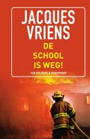 De school is weg! (Paperback)