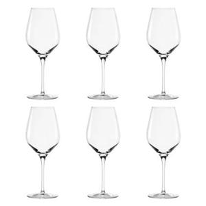 Stolzle Wijnglas Exquisit Royal 64.5 cl - Transparant 6 stuks