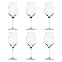 Stolzle Wijnglas Exquisit Royal 64.5 cl - Transparant 6 stuks