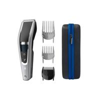 Philips 5000 series Trim-n-Flow PRO-technologie, afspoelbare tondeuse