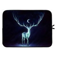 Nightbringer: Laptop sleeve 15 inch