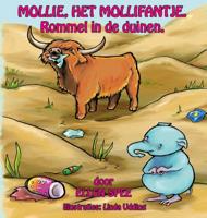 Mollie, het Mollifantje (Hardback)