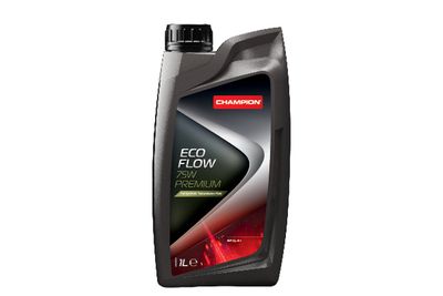 Versnellingsbakolie Champion Eco FLow 75W Premium 1L 1048870