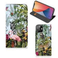 Hoesje maken voor iPhone 12 | iPhone 12 Pro Jungle Hoesje maken voor iPhone 12 | iPhone 12 Pro Jungle