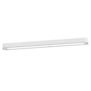 Light-Point Aura W4 Wandlamp - Wit