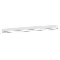 Light-Point Aura W4 Wandlamp - Wit