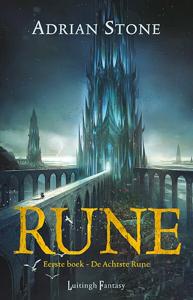 De achtste rune (Paperback)