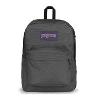 JanSport Rugzak Superbreak Plus 15&apos;&apos; Graphite Grey