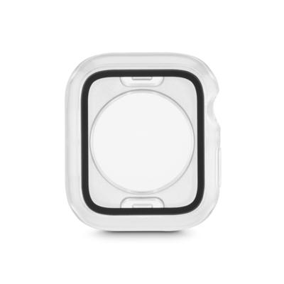 Hama Beschermhoes Voor Apple Watch 7/8/9 45 mm Transparant