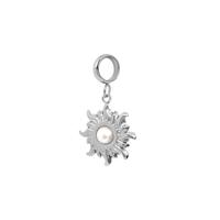 iXXXi Charm Bedel Sunlight Zilver