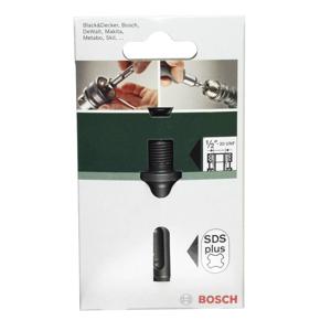 Bosch Accessories 2609255709 SDS-plus-adapter