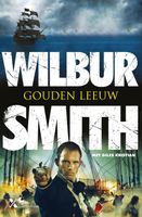 Gouden leeuw - Wilbur Smith - ebook - thumbnail