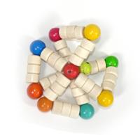 Hess Rammelaar twist