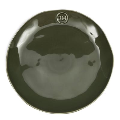 Riviera Maison Portofino Dinerbord Green Riviera Maison Portofino Dinerbord Green