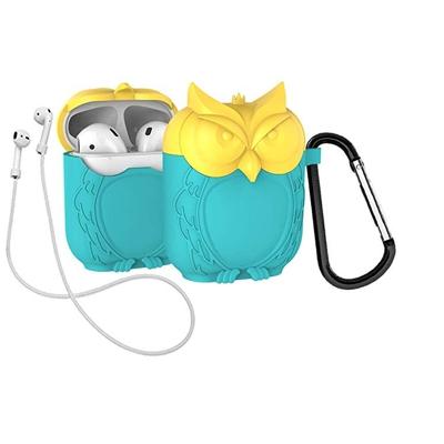 Uil verschijning geval voor Airpods