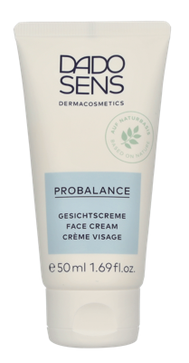 Dado Sens ProBalance Soothing Face Cream 50 ml