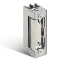 Elektrisch slot Jis 1710/b Standard Symmetrisch 12-24 V AC/DC