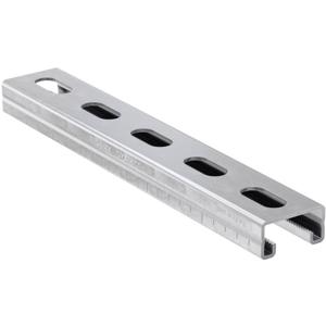 Fischer 545117 bevestigingsframe voor loodgieterswerk Channel