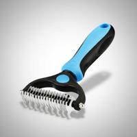 Professionele Kattenborstel Voor Losse Haren En Klitten