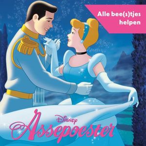 Assepoester - Alle bee(s)tjes helpen