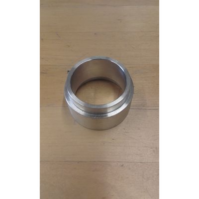 Kickbike riser adapter