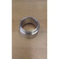 Kickbike riser adapter