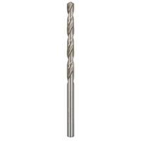 Bosch Accessories 2608595063 HSS Metaal-spiraalboor 5.2 mm Gezamenlijke lengte 86 mm Geslepen DIN 338 Cilinderschacht 10 stuk(s) - thumbnail