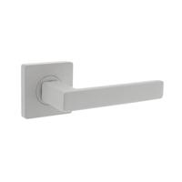 Intersteel Moderne deurklinkHera wit - 0027.171302 - thumbnail
