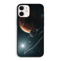 Mars Renaissance: iPhone 12 Pro Biologisch afbreekbaar hoesje