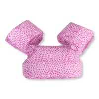 Swim Essentials Puddle Jumper Dots Roze 2-6 jaar