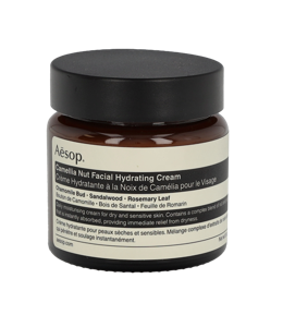 Aesop Camellia Nut Facial Hydrating Cream 60ml