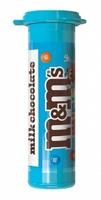 M&M's M&M's - Minis Milk Chocolate 31 Gram ***THT 11-2024*** M&M's M&M's - Minis Milk Chocolate 31 Gram ***THT 11-2024***