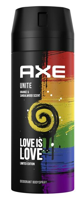 Axe Unite Deodorant Bodyspray