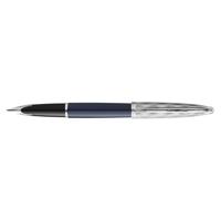 Vulpen waterman carene lessence deluxe ct m blauw
