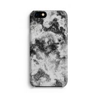 Onweer: Volledig geprint iPhone SE 2020 Hoesje