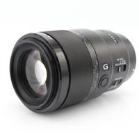 Sony FE 90mm F/2.8G Macro OSS occasion