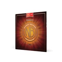 D'Addario NBM1140 snaar voor muziekinstrumenten 8 stuk(s) Fosforbrons Mandoline