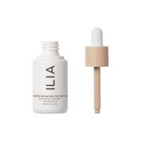 ILIA Beauty Super Serum Skin Tint SPF30 ST9 Paloma 30ml